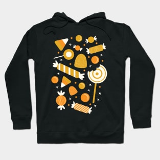 Trick or Treat Hoodie